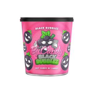 ByCandyTabak Black Bubblez 200g.JPG